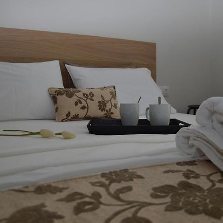 White Tower Apartment 테살로니키 외부 사진