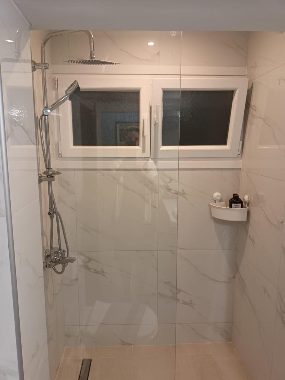 White Tower Apartment 테살로니키 외부 사진