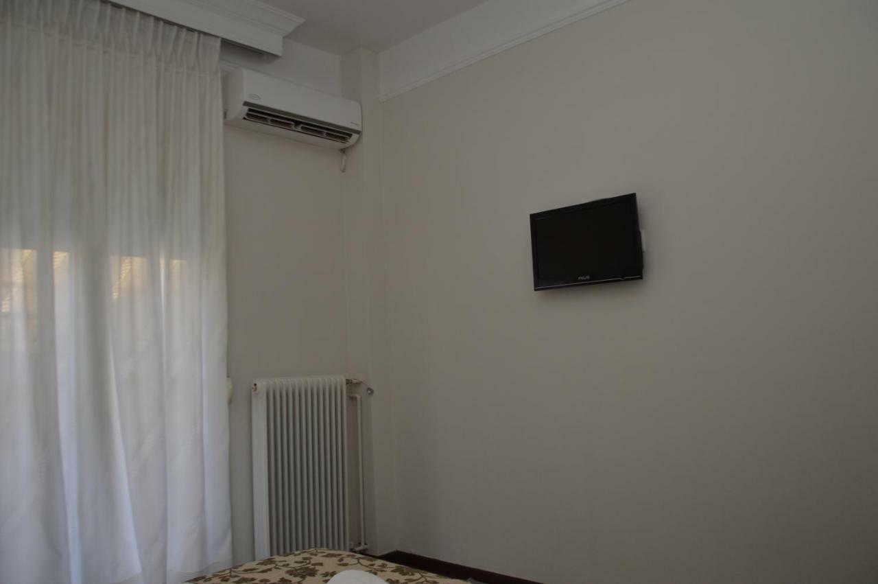 White Tower Apartment 테살로니키 외부 사진