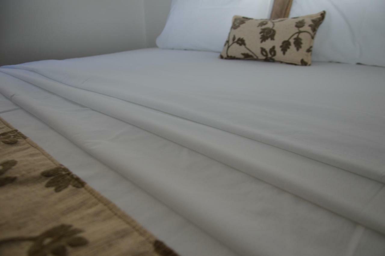White Tower Apartment 테살로니키 외부 사진