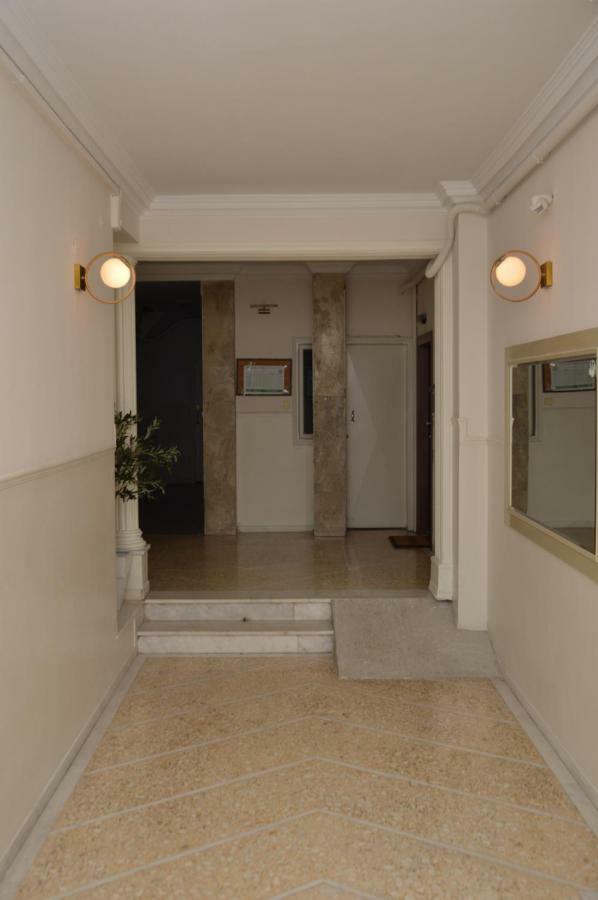 White Tower Apartment 테살로니키 외부 사진