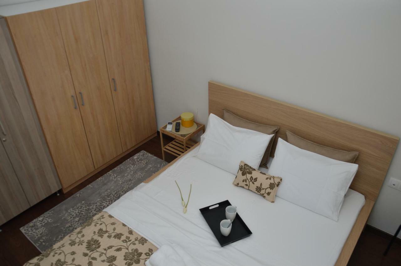 White Tower Apartment 테살로니키 외부 사진