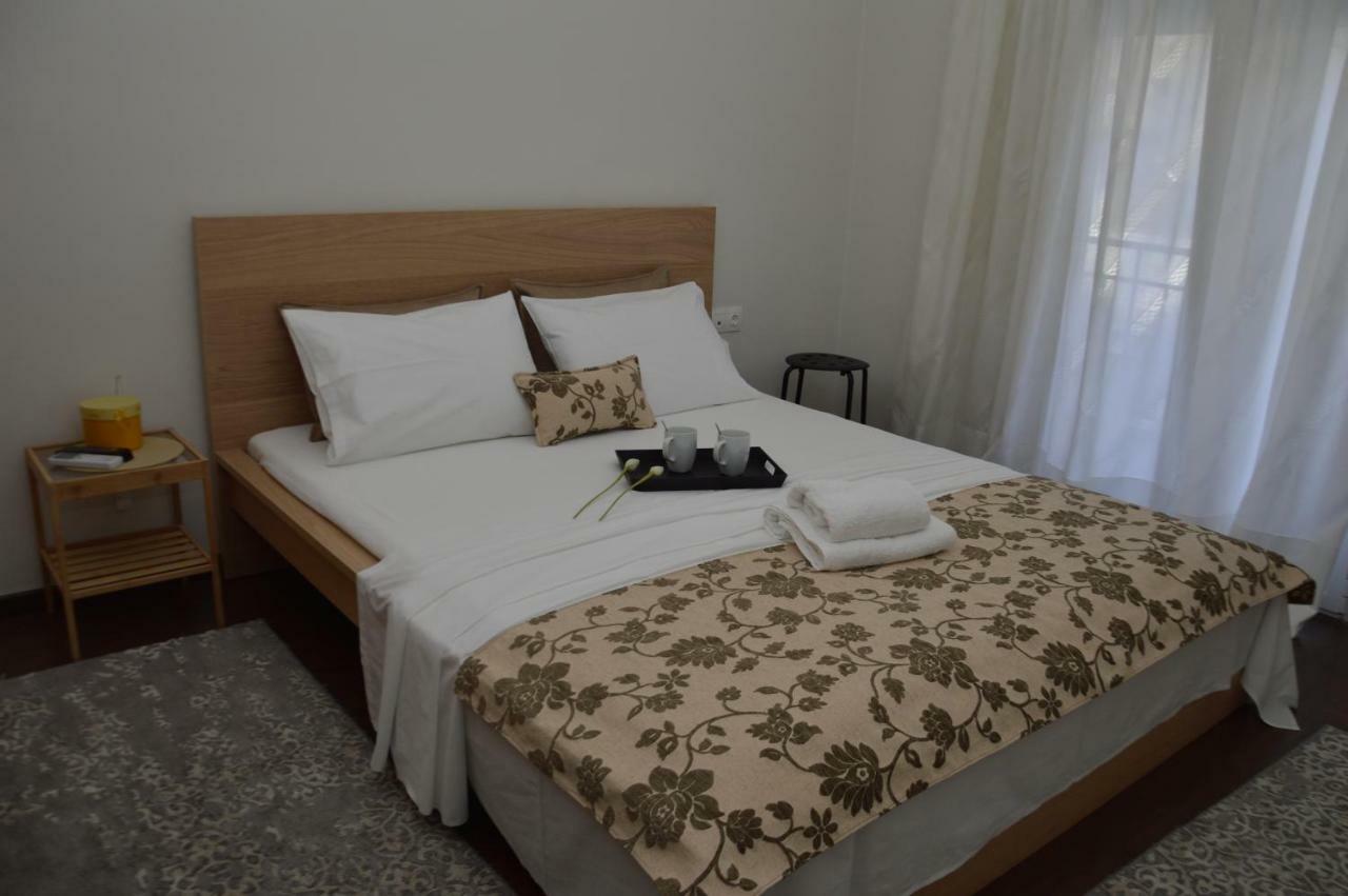 White Tower Apartment 테살로니키 외부 사진