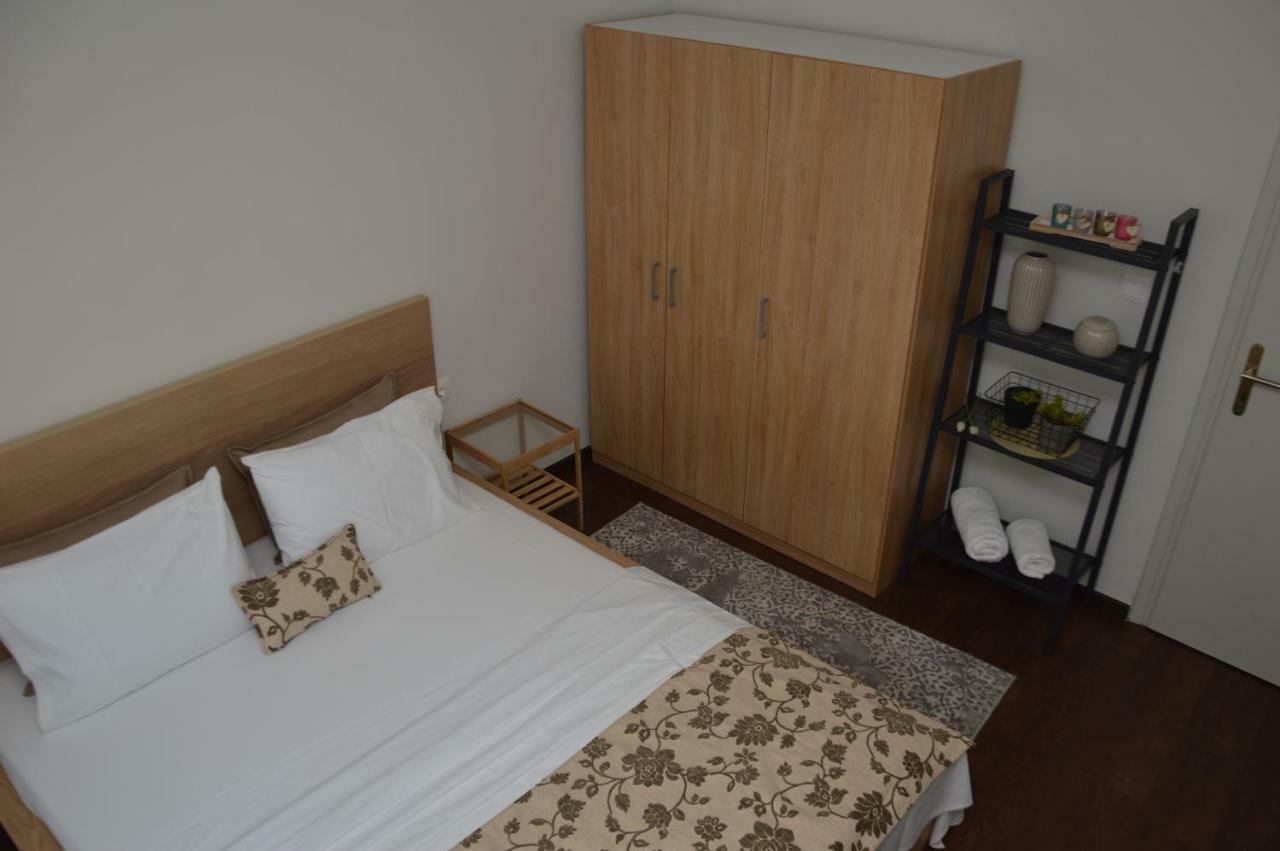White Tower Apartment 테살로니키 외부 사진