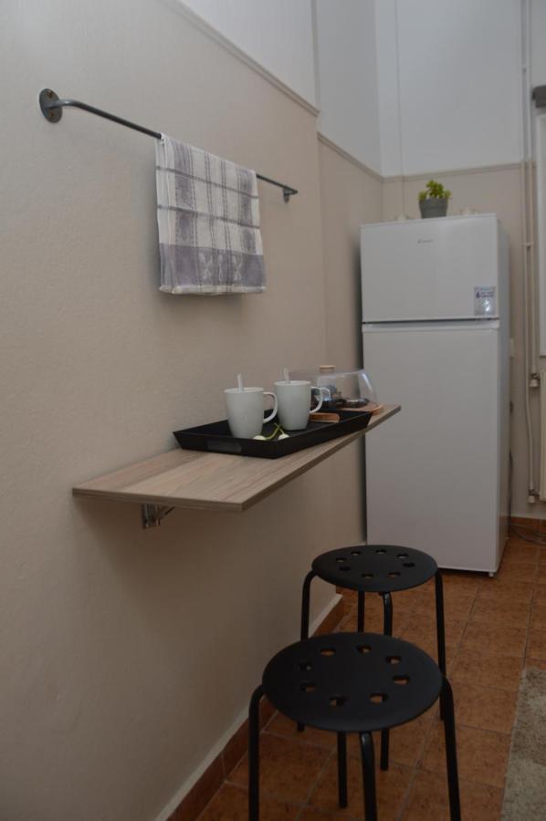 White Tower Apartment 테살로니키 외부 사진