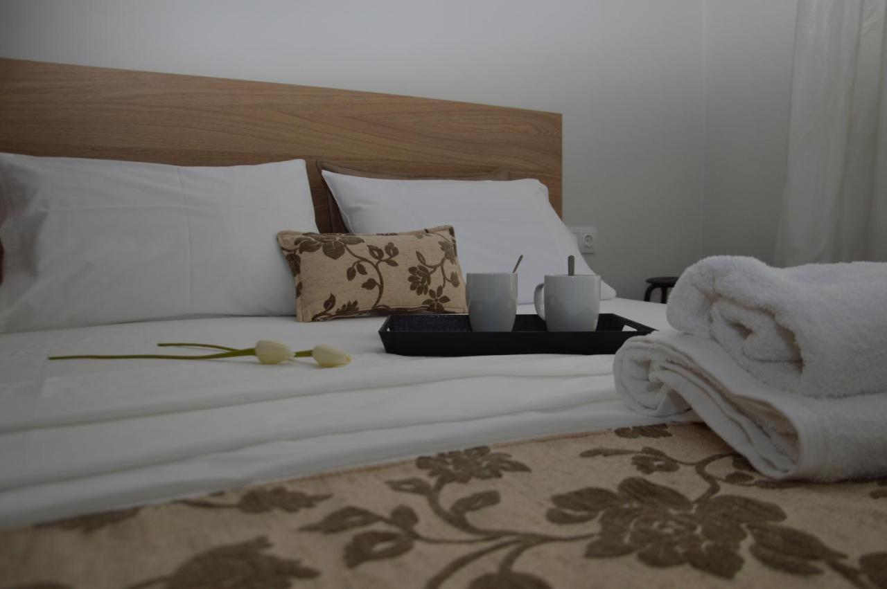 White Tower Apartment 테살로니키 외부 사진