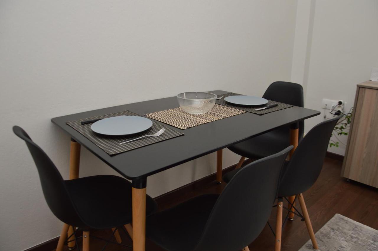 White Tower Apartment 테살로니키 외부 사진
