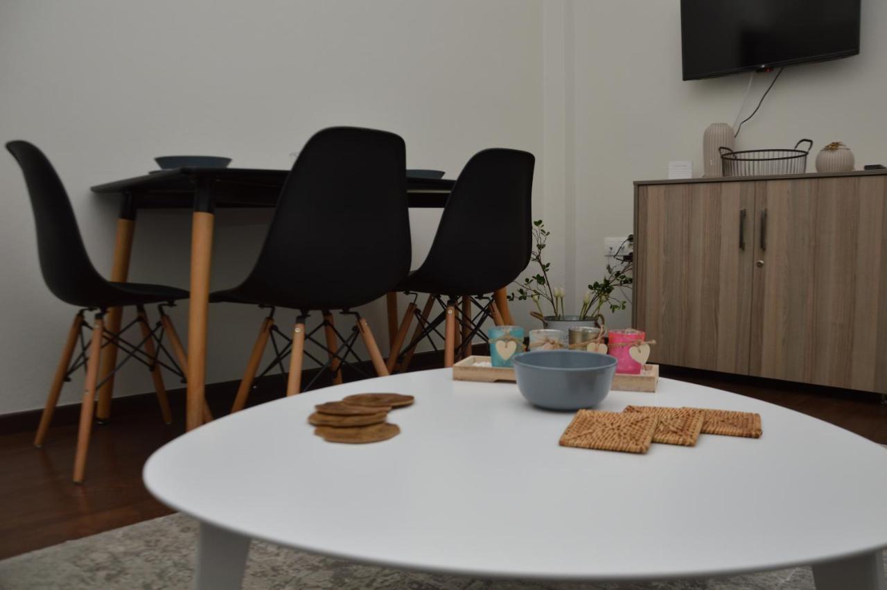 White Tower Apartment 테살로니키 외부 사진