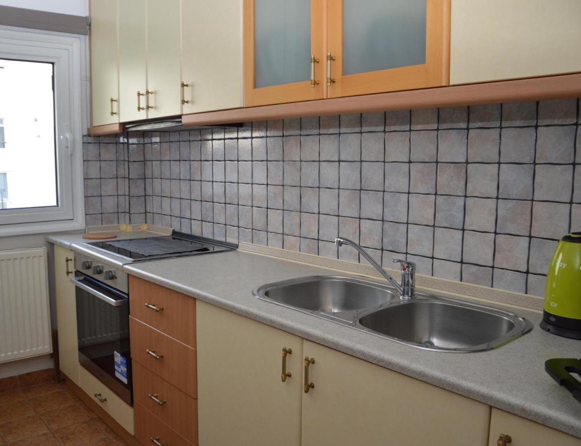 White Tower Apartment 테살로니키 외부 사진