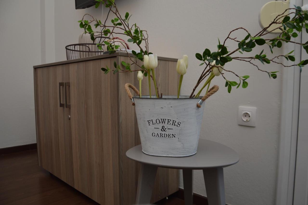 White Tower Apartment 테살로니키 외부 사진